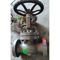شیر سوزنی 3 اینچ کلاس 600 316  WALWORTH